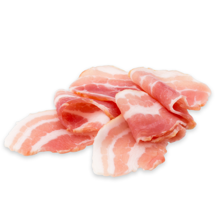 Prosciutto cotto di tacchino Halal Salumi Halal Italia