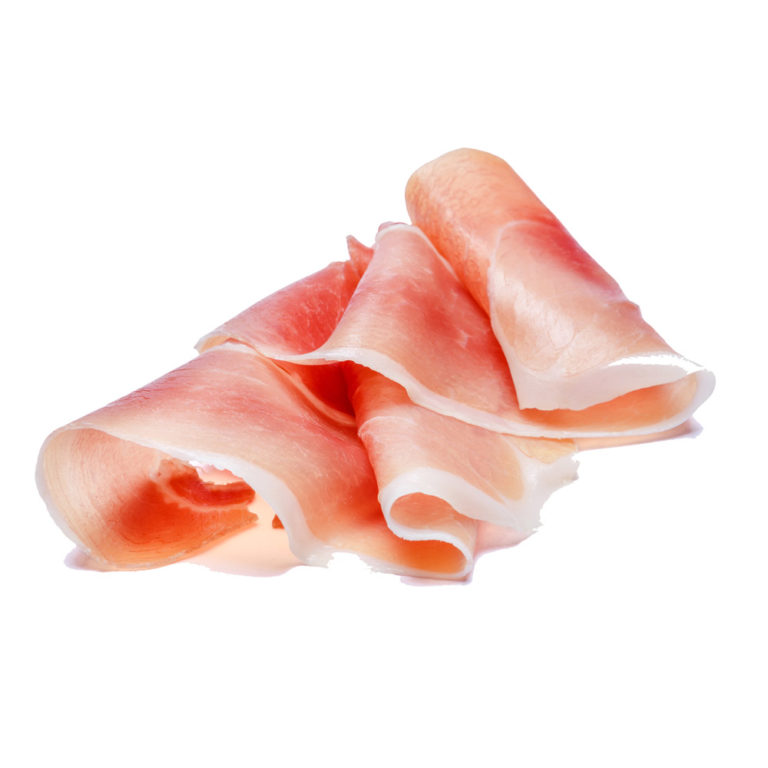 Prosciutto cotto di tacchino Halal Salumi Halal Italia