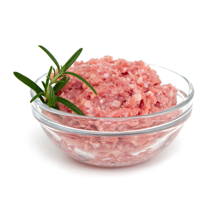 Prosciutto crudo di bovino Halal Salumi Halal Italia